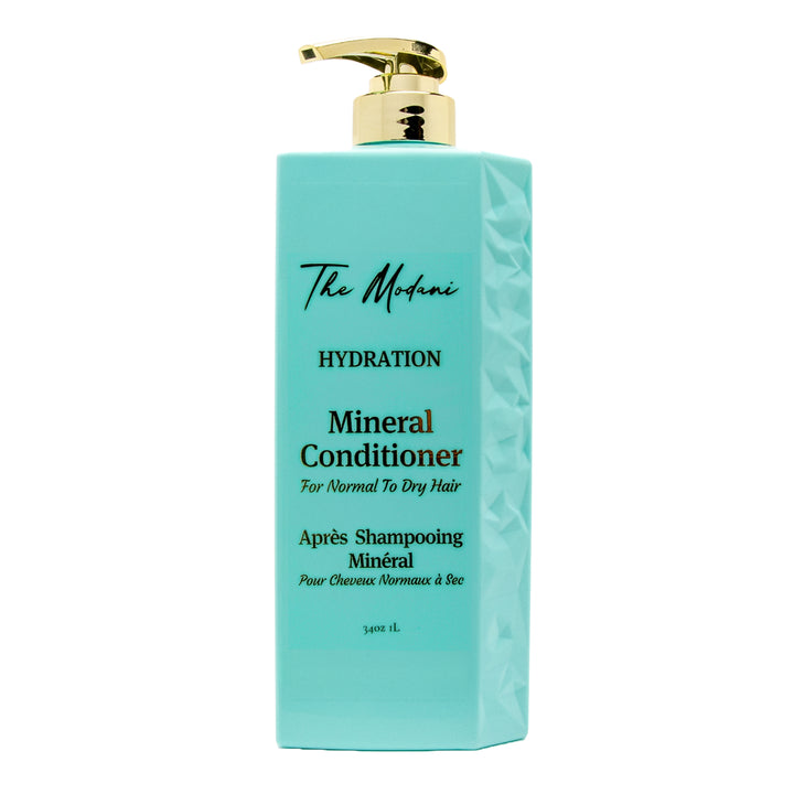 Hydration Mineral Conditioner