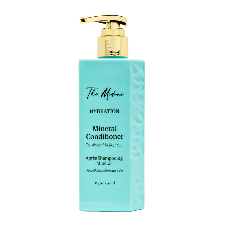 Hydration Mineral Conditioner