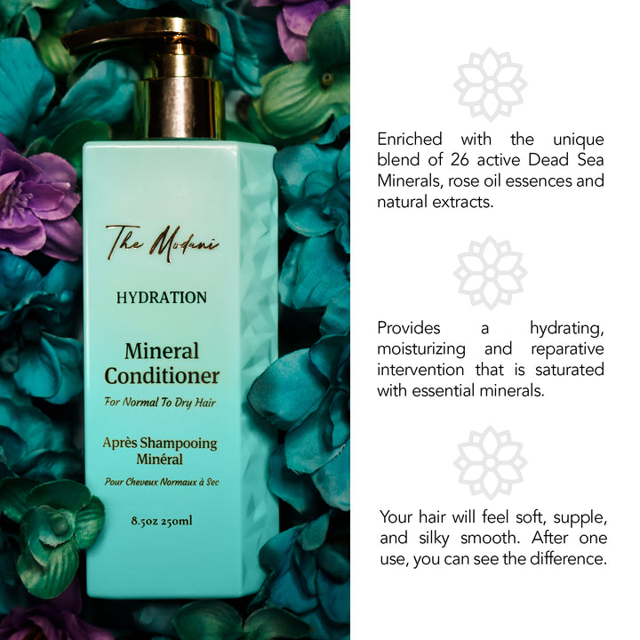 Hydration Mineral Conditioner