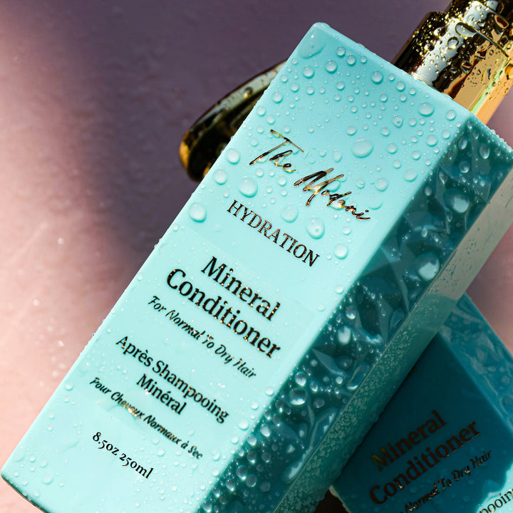 Hydration Mineral Conditioner
