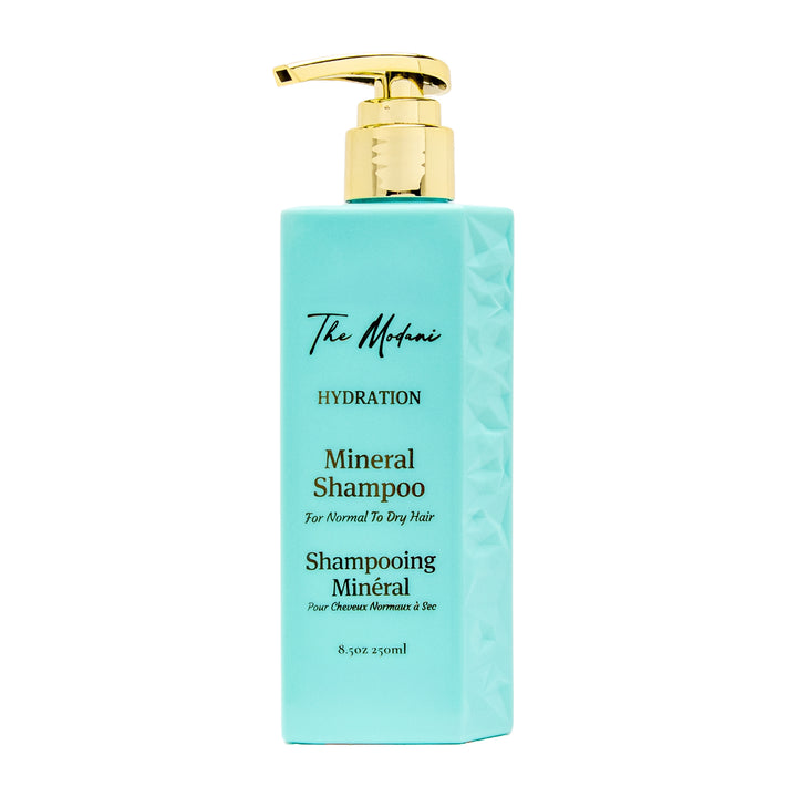 Hydration Mineral Shampoo