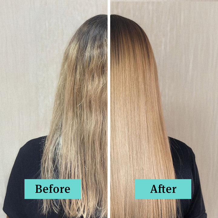 Hydration Mineral Shampoo