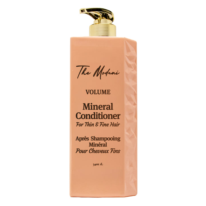 Volume Mineral Conditioner