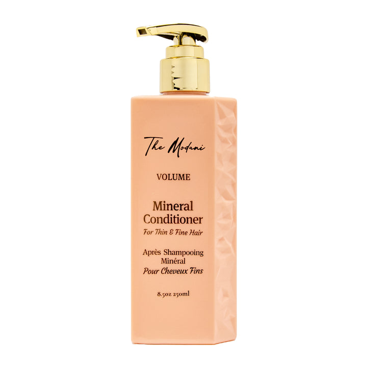 Volume Mineral Conditioner