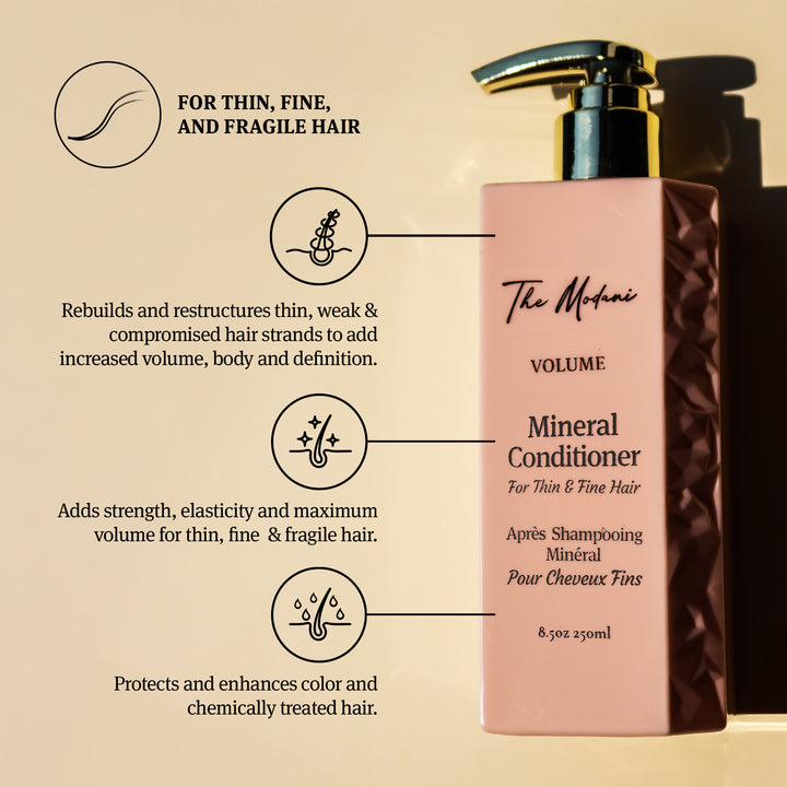 Volume Mineral Conditioner