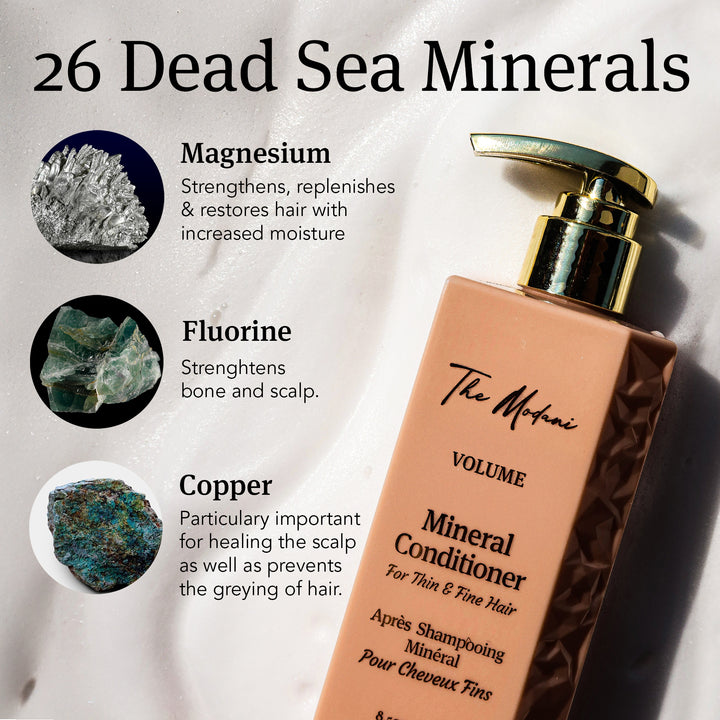 Volume Mineral Conditioner