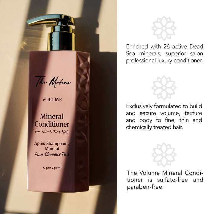 Volume Mineral Conditioner