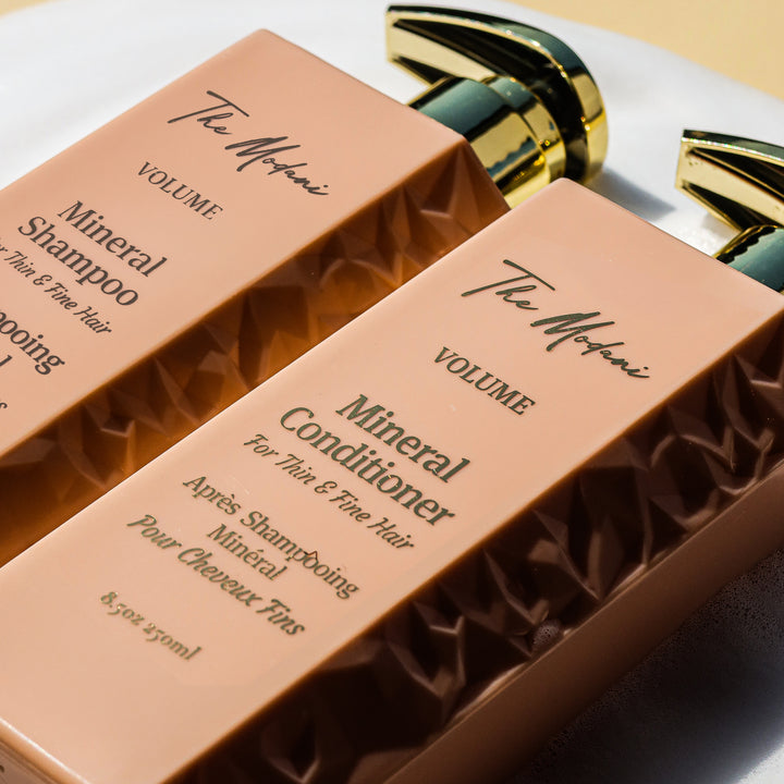 Volume Mineral Conditioner
