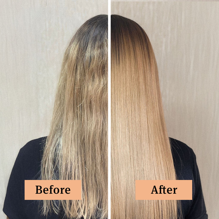 Volume Mineral Shampoo