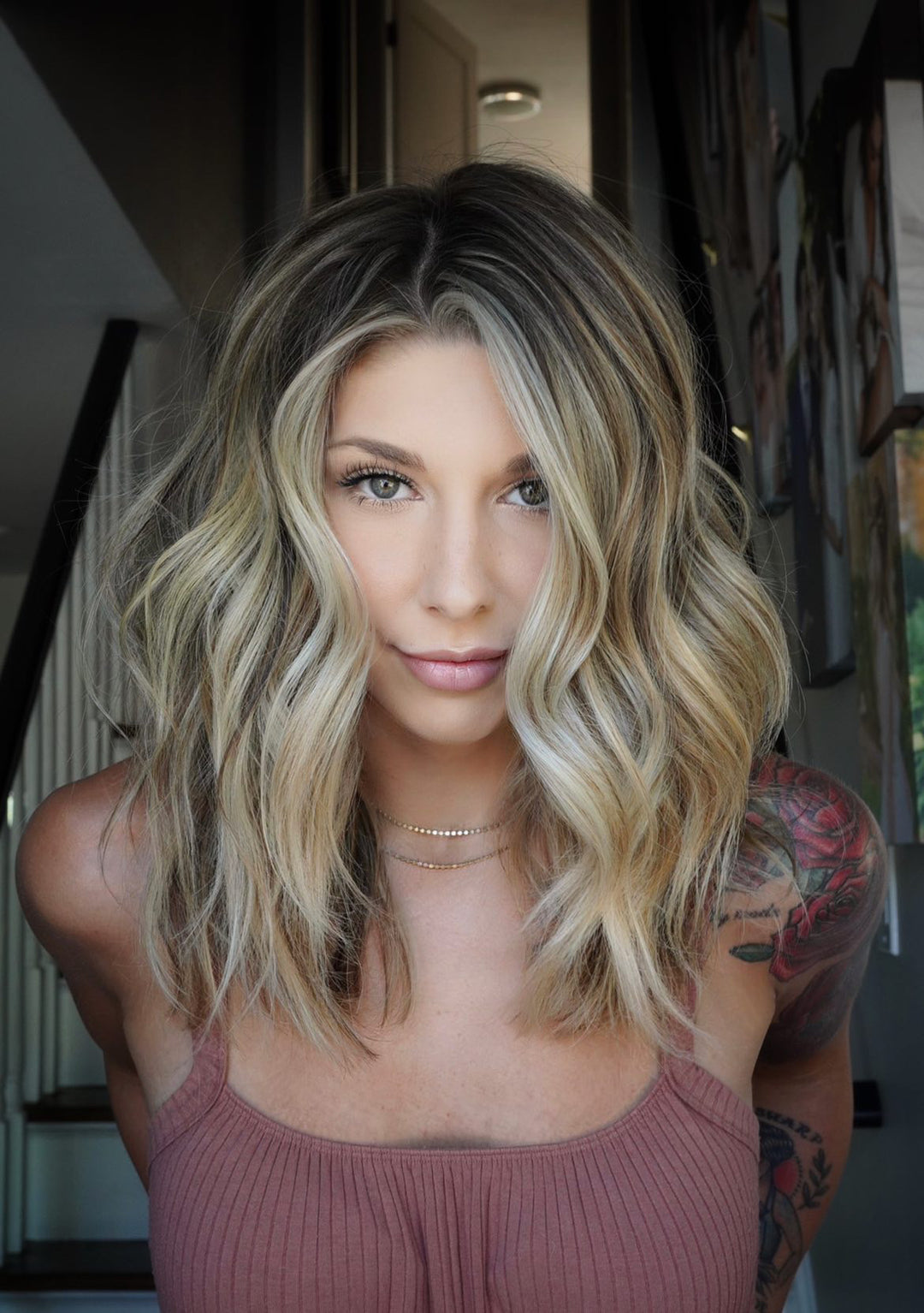 Ashley Rios