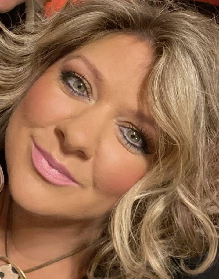 How Being a Stylist Defines Me with Dawn Gorman