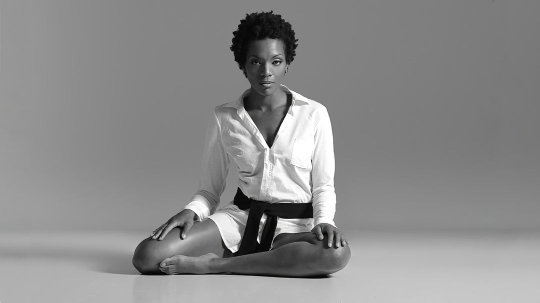 Master Hair Stylist Rare Haynes - Saphira Stylist of The Month