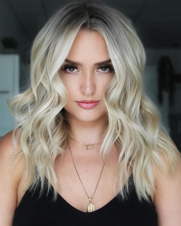 Tips & Tricks for All Hair Types by Alyssa Salmon