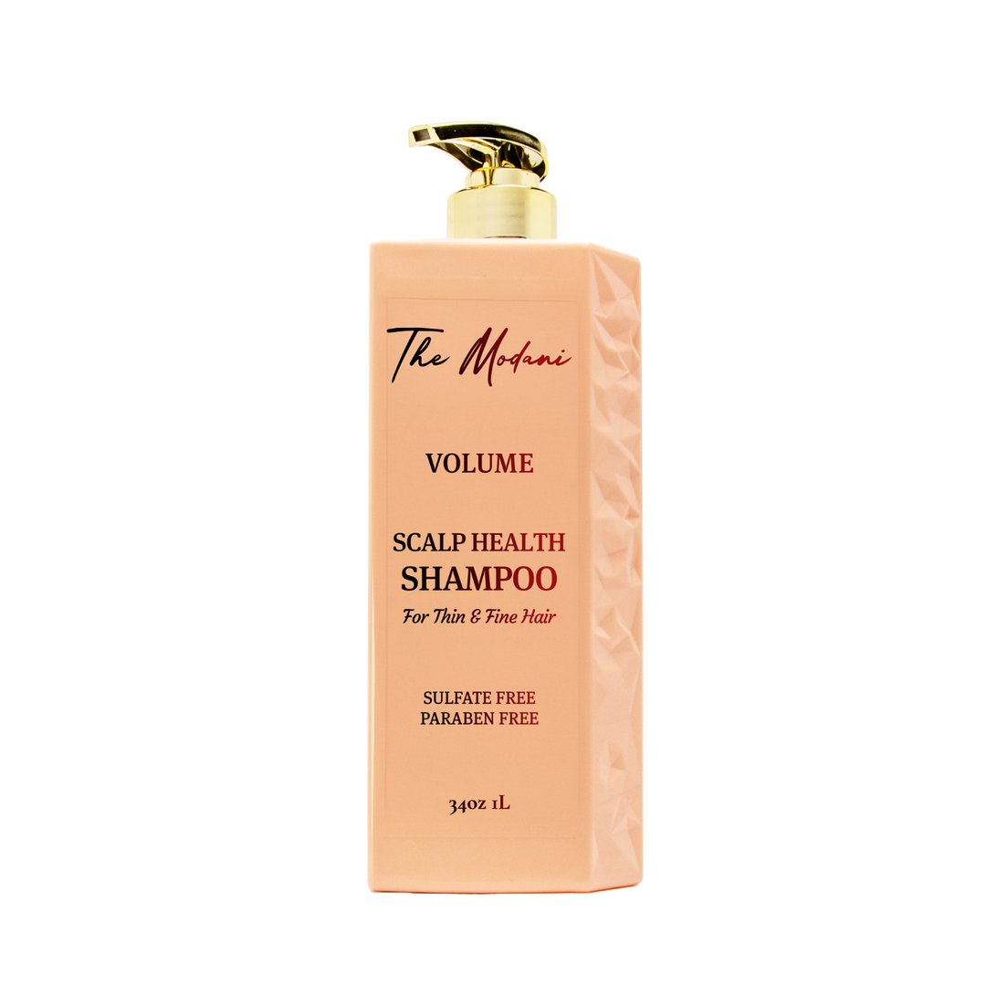 Volume Scalp Health Shampoo