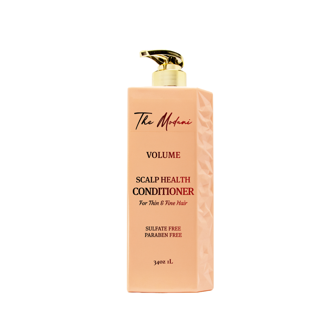 Volume Scalp Health Conditioner