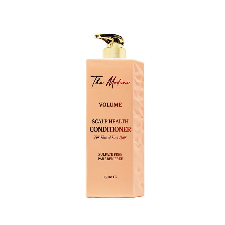 Volume Scalp Health Conditioner