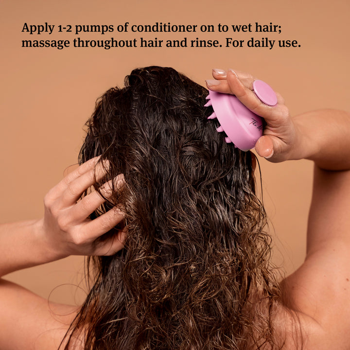 Curly Scalp Health Conditioner