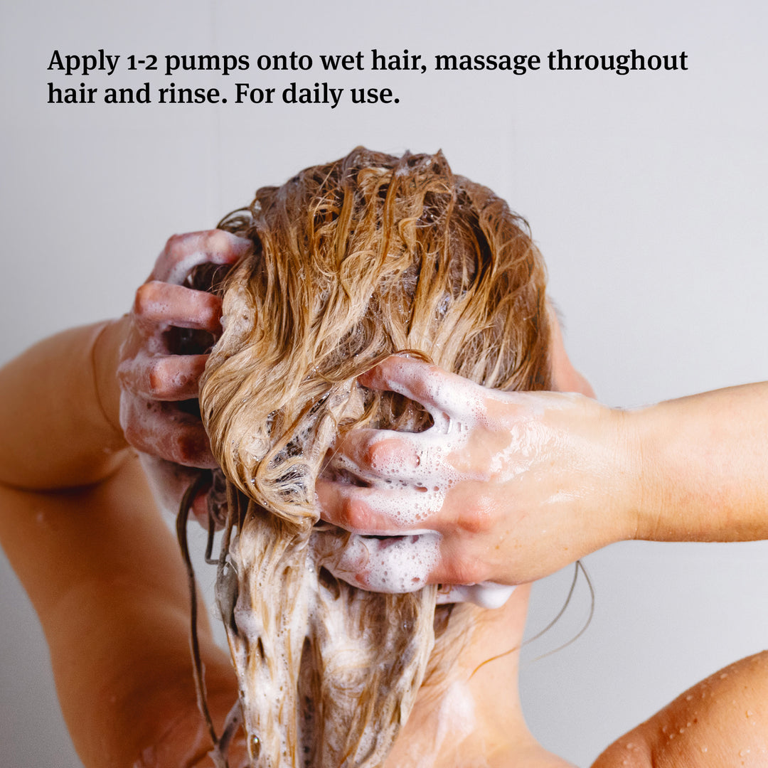 Glossy Blonde Conditioner
