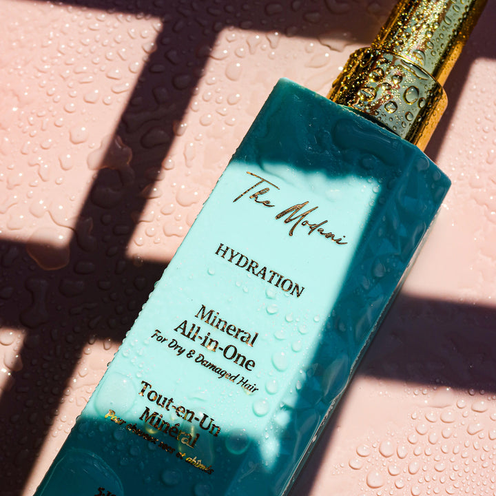 Hydration Mineral All in one