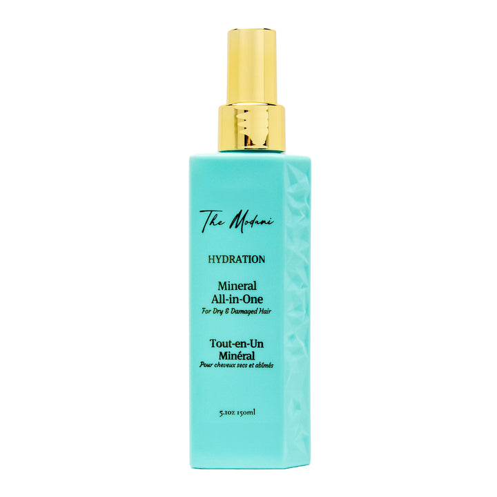 Hydration Mineral All in one