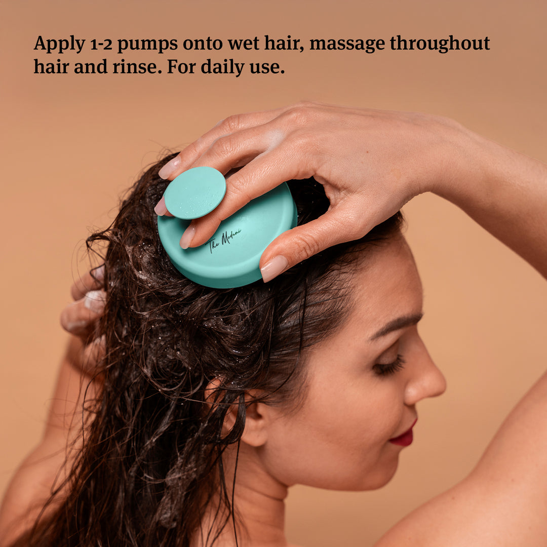 Hydration Mineral Shampoo & Conditioner Kit