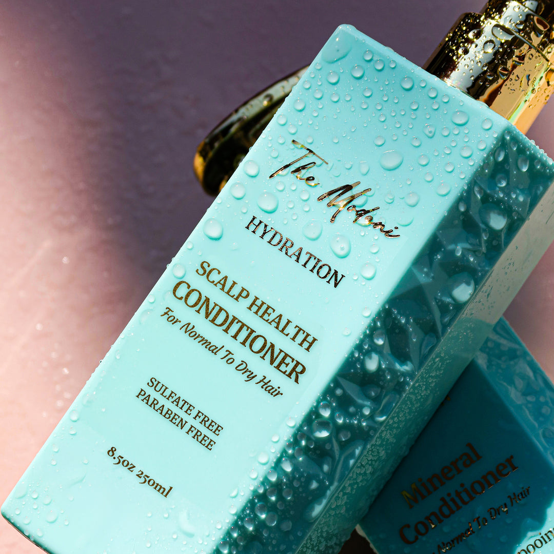 Hydration Scalp Health Conditioner