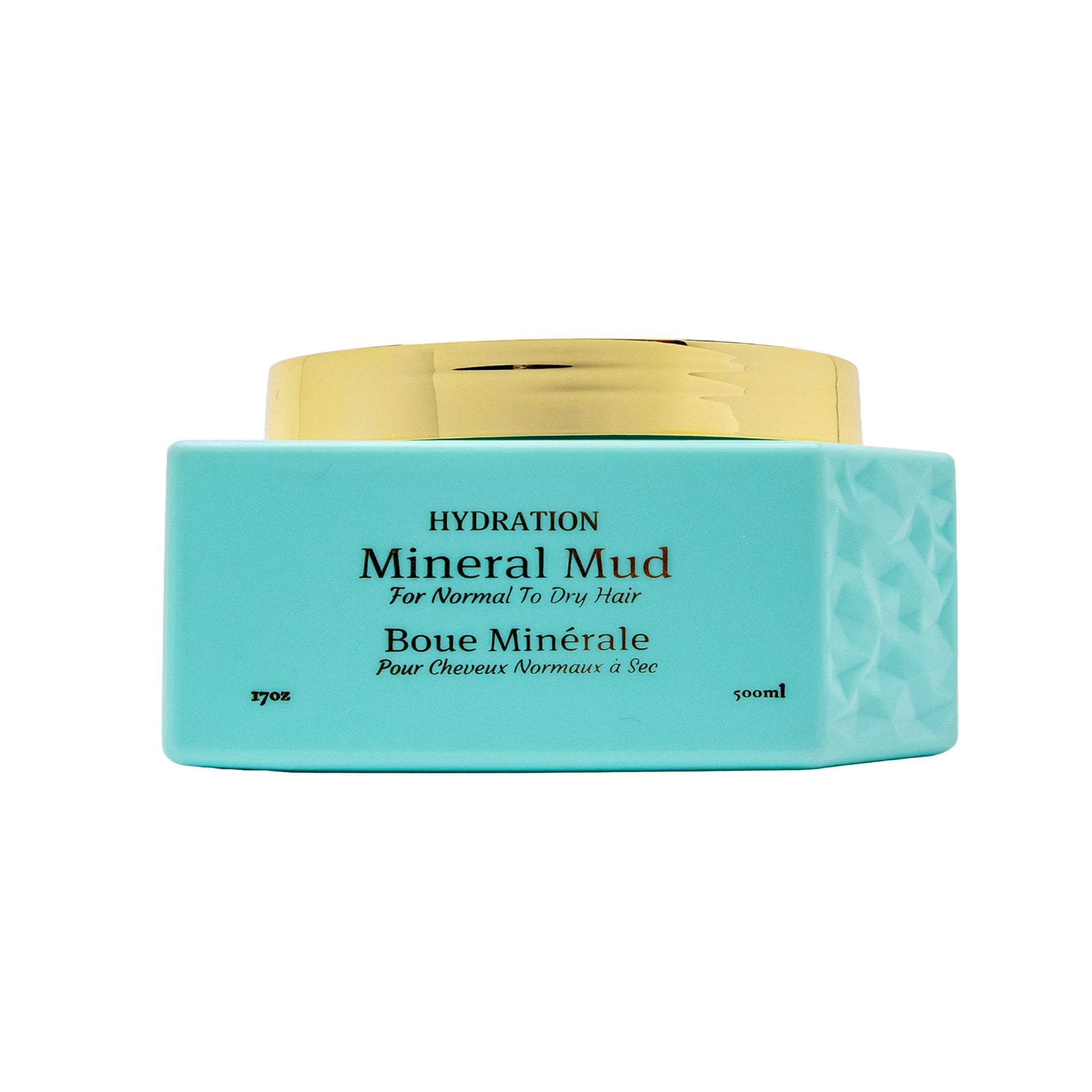 Hydration Mineral Mud