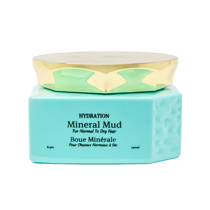 Hydration Mineral Mud