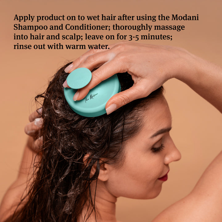 Hydration Scalp Health Hair Mask