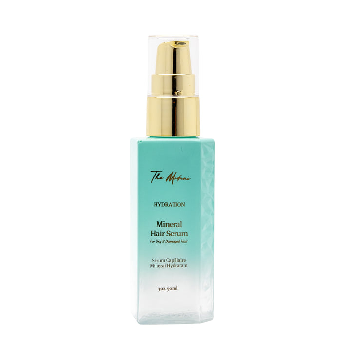 Hydration Mineral Hair Serum