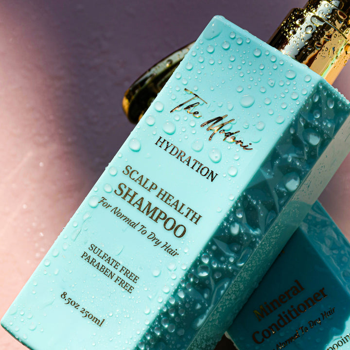 Hydration Scalp Health Shampoo