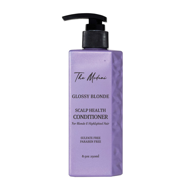Glossy Blonde Conditioner