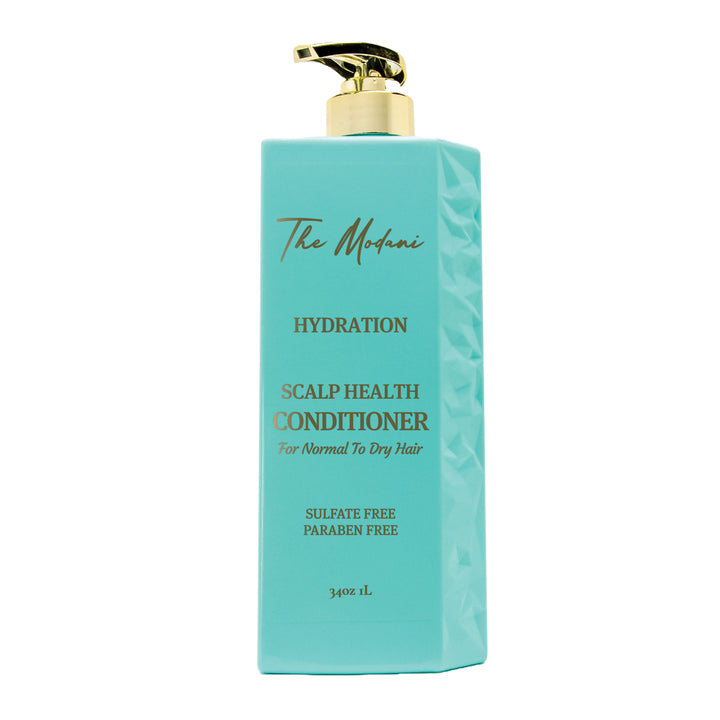 Hydration Scalp Health Conditioner