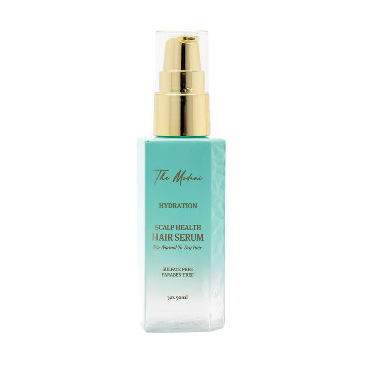 Hydration Scalp Health Hair Serum