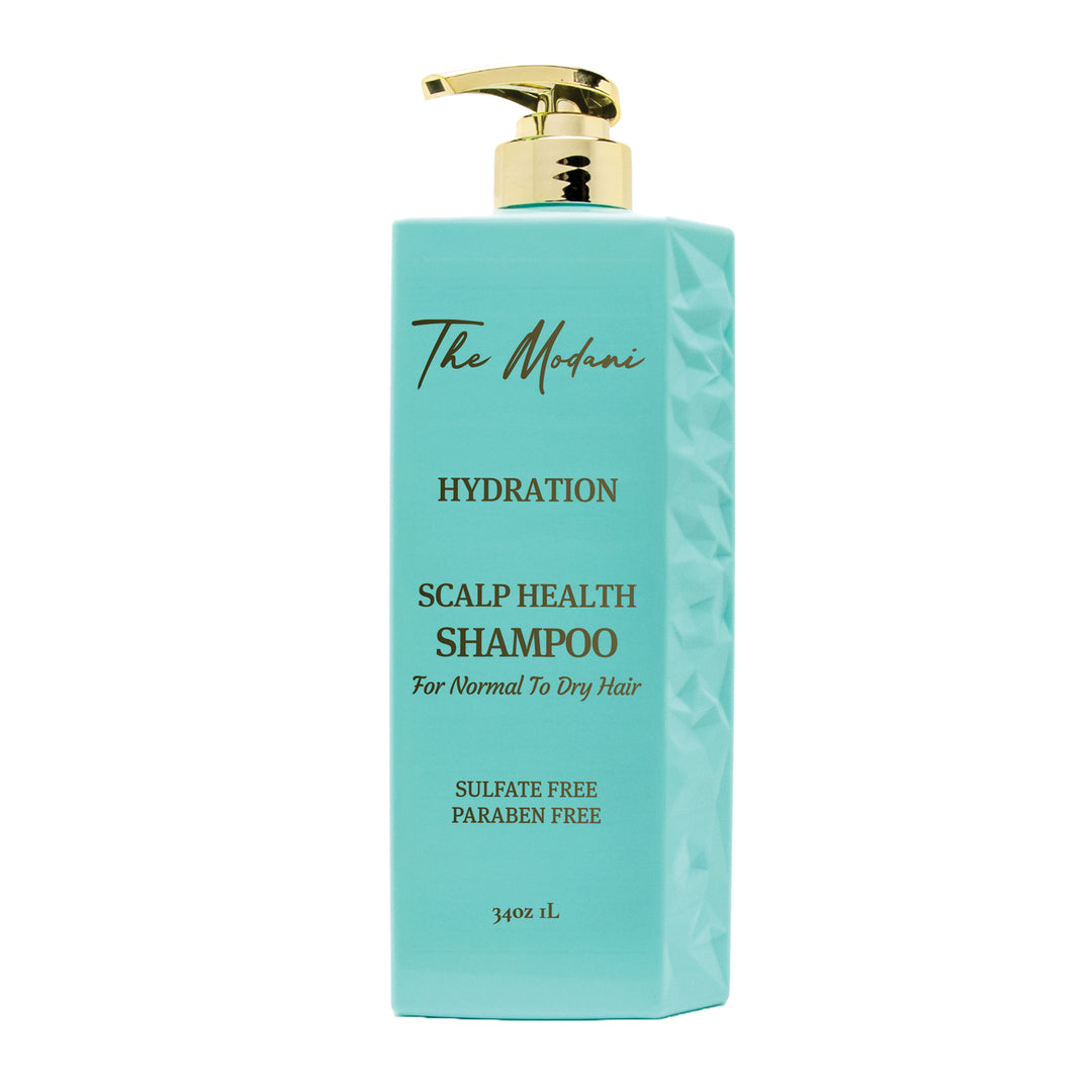 Hydration Scalp Health Shampoo