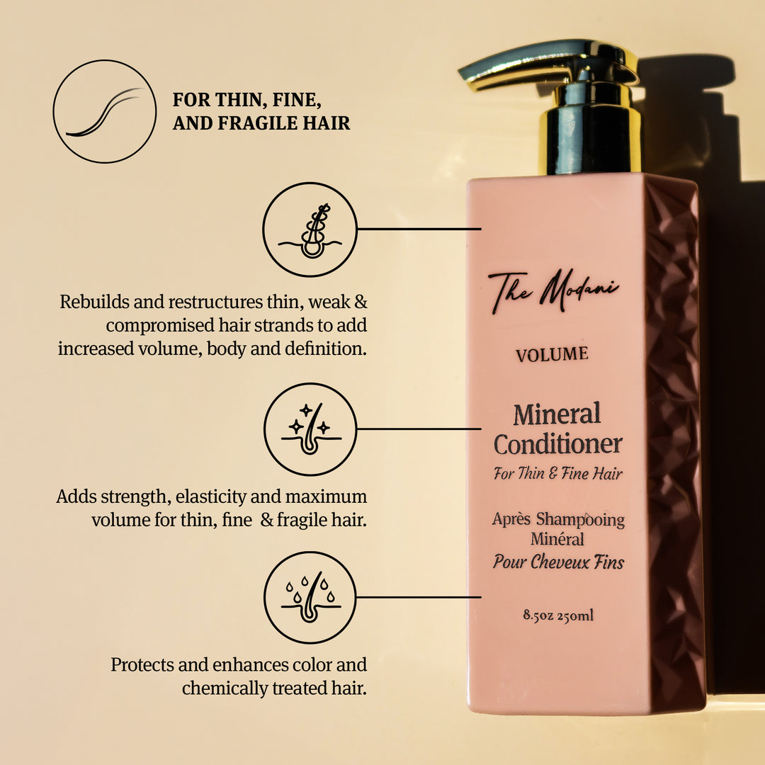 Volume Mineral Conditioner