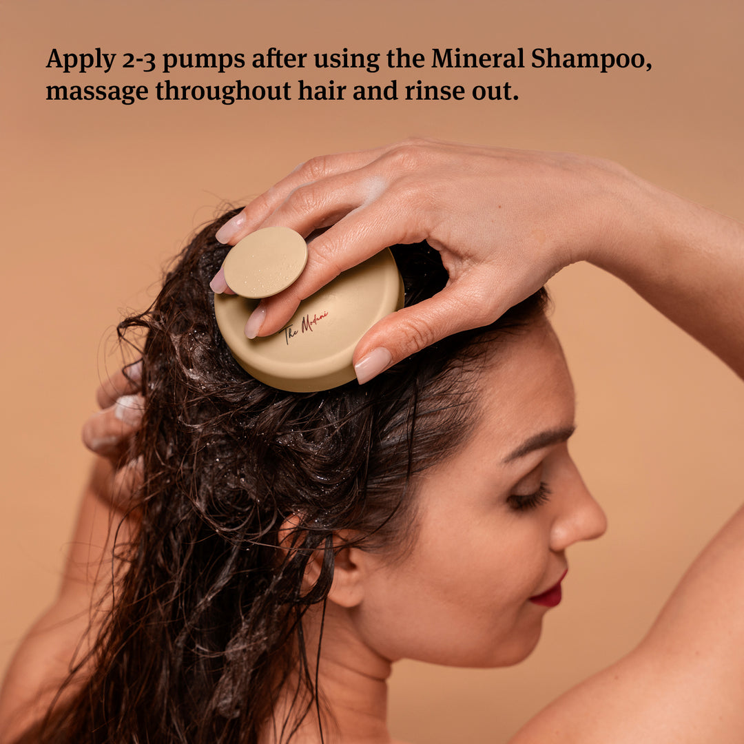 Volume Mineral Conditioner